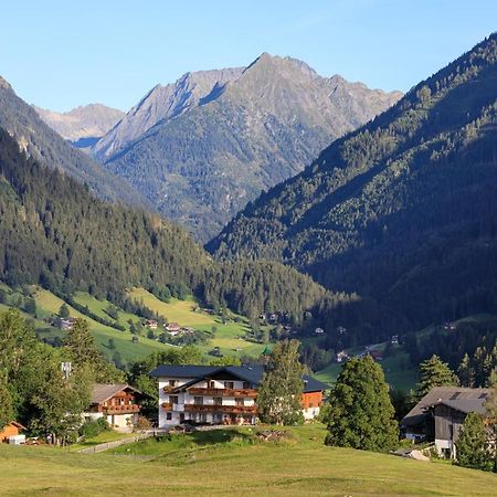 Pension Stammerhof ชลัดมิง ภายนอก รูปภาพ
