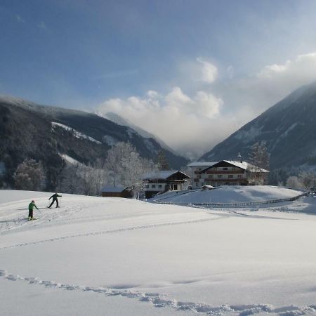 Pension Stammerhof ชลัดมิง ภายนอก รูปภาพ