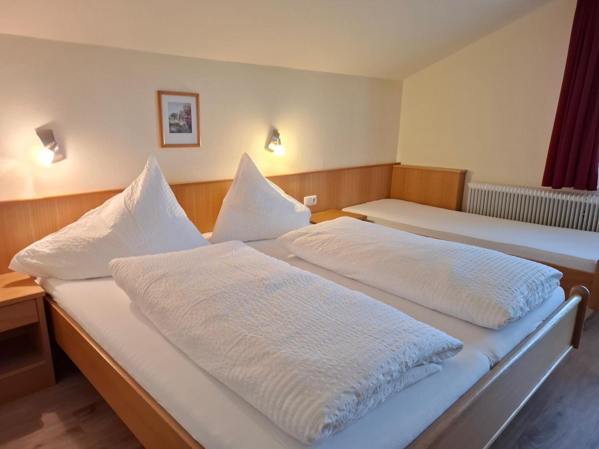 Pension Stammerhof ชลัดมิง ภายนอก รูปภาพ