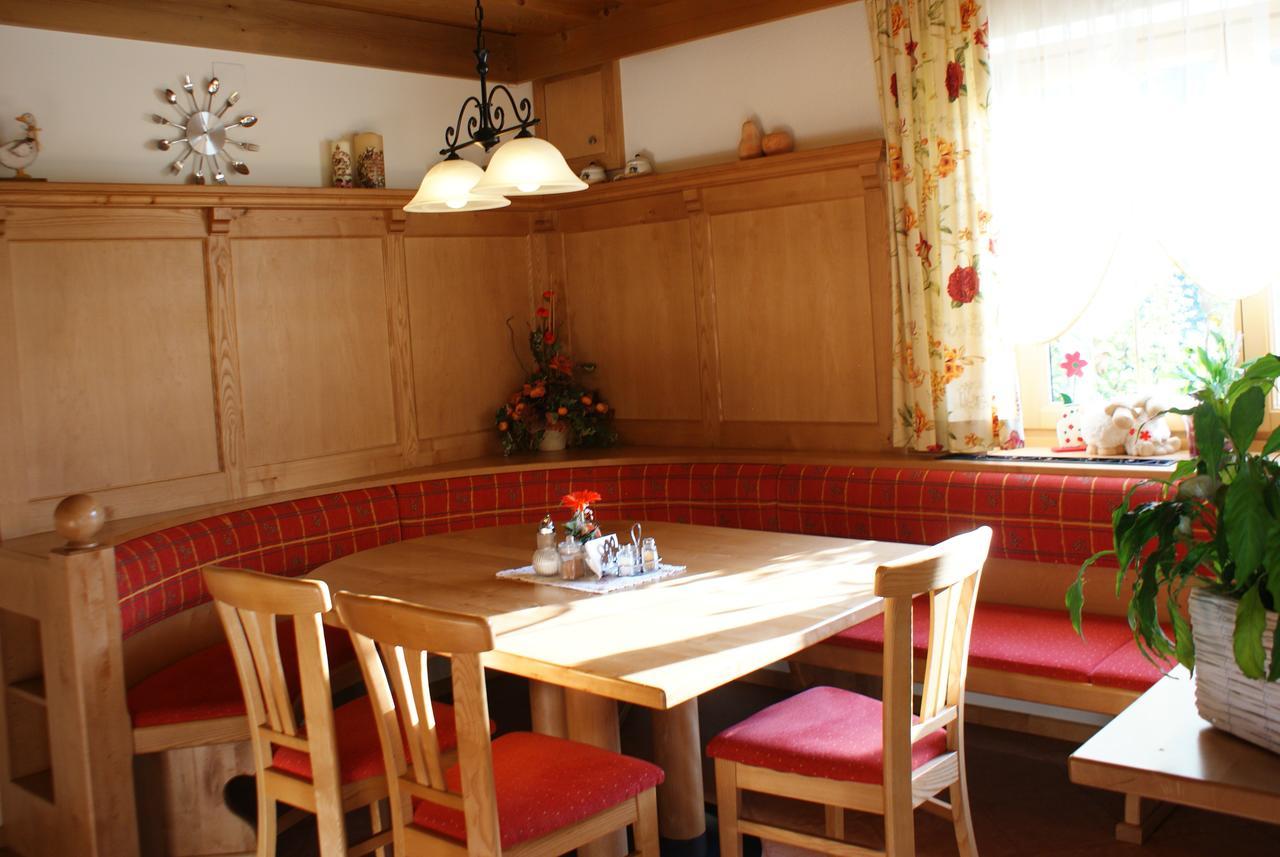 Pension Stammerhof ชลัดมิง ภายนอก รูปภาพ