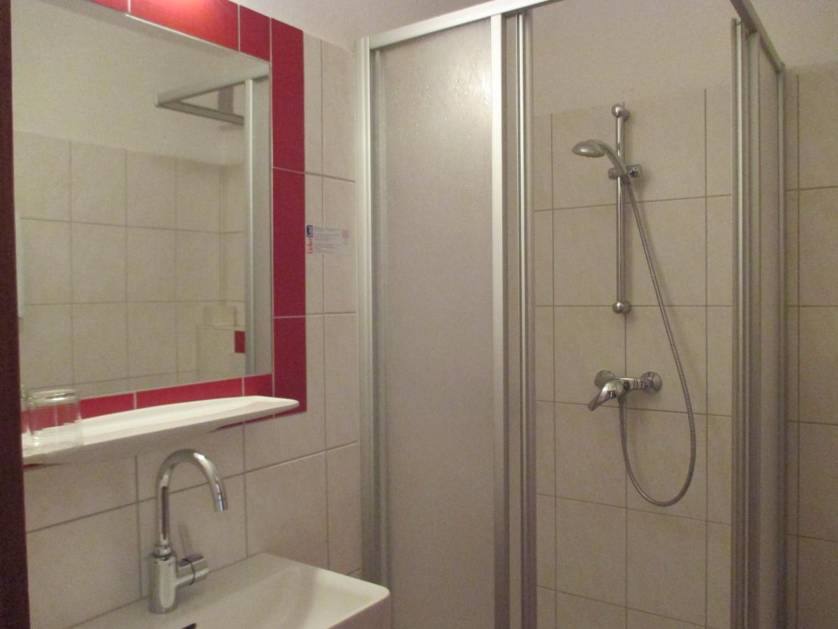 Pension Stammerhof ชลัดมิง ภายนอก รูปภาพ