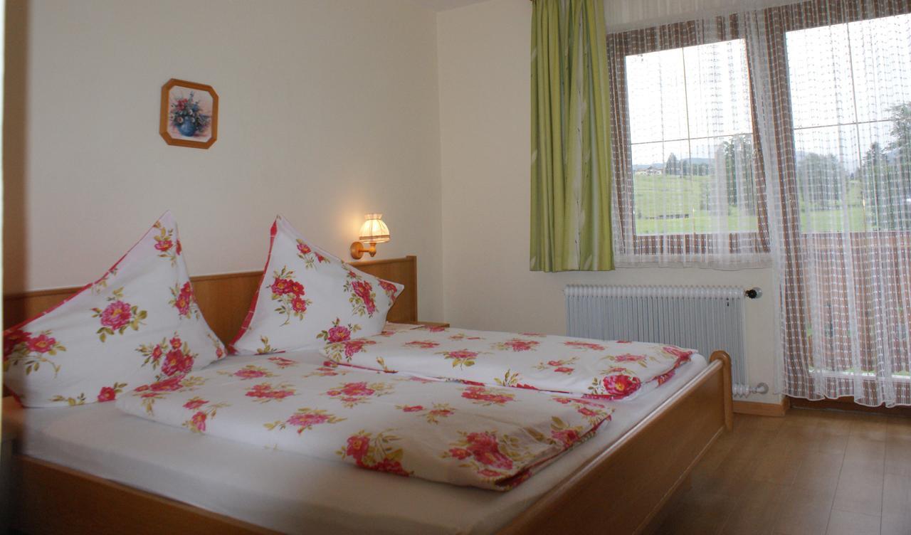 Pension Stammerhof ชลัดมิง ภายนอก รูปภาพ