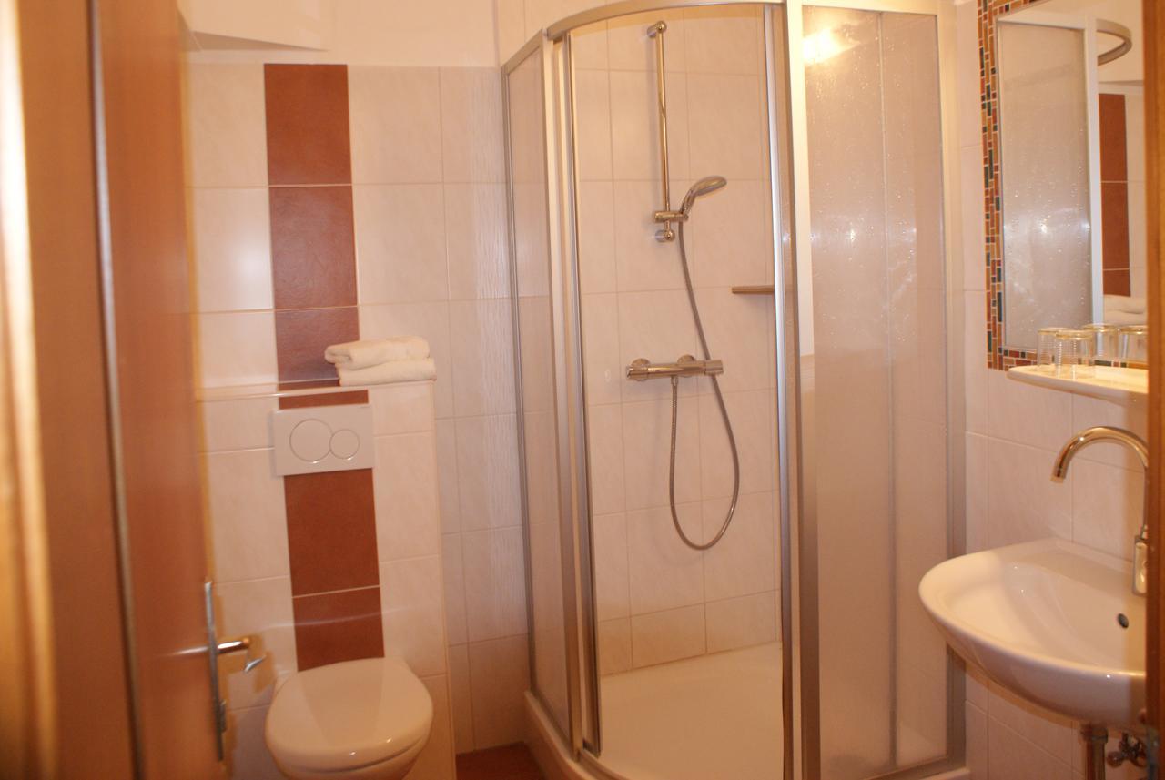 Pension Stammerhof ชลัดมิง ภายนอก รูปภาพ