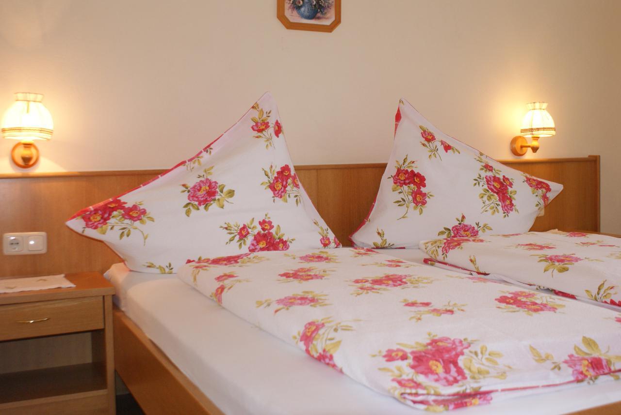 Pension Stammerhof ชลัดมิง ภายนอก รูปภาพ