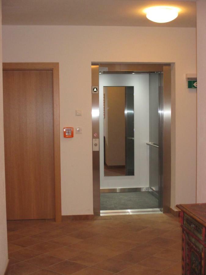 Pension Stammerhof ชลัดมิง ภายนอก รูปภาพ